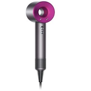 Dyson Supersonic Hairdryer with Attachments